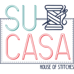 Sucasa House of Stitches